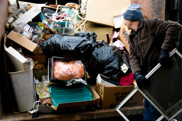 Appliance Disposal in Medford, MA