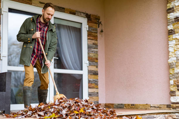 Best Residential Junk Removal  in Medford, MA