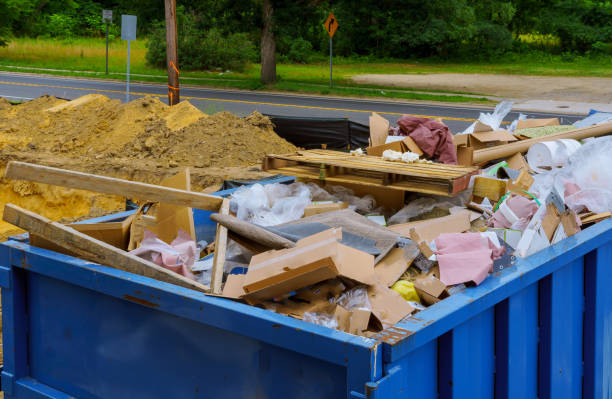 Best Commercial Junk Removal  in Medford, MA